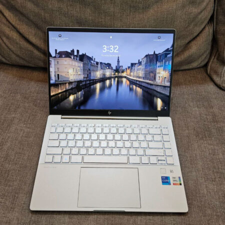 HP PAVILION PLUS 14-EH1012TU OLED