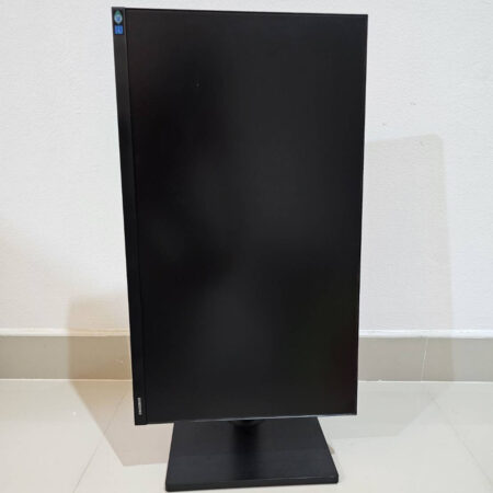24" T45F Full HD, Height Adjustable Monitor