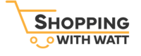 Shopping With Watt