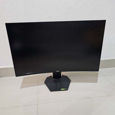 DELL S2721HGF - 27 INCH VA FHD CURVED 144Hz
